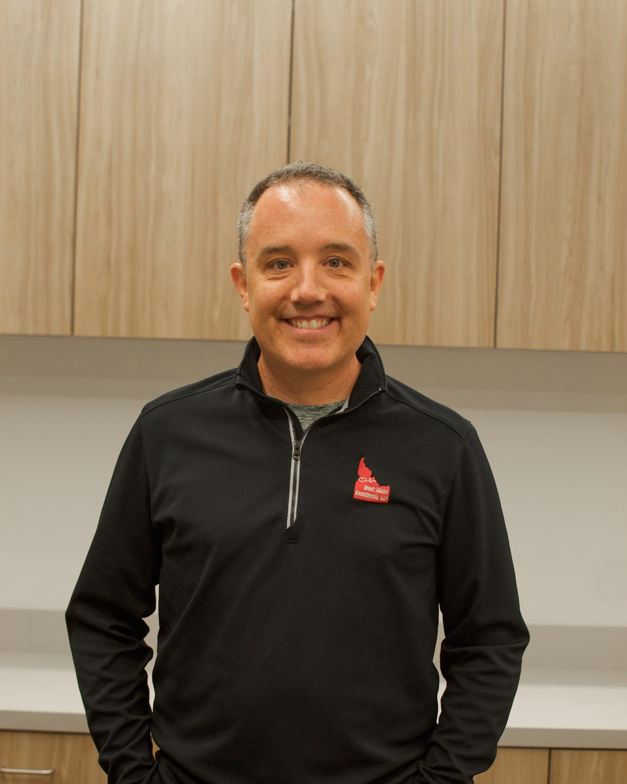 Jeff Borders